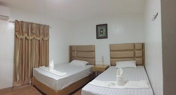 Meaco Hotel Royal - Tayuman 3*