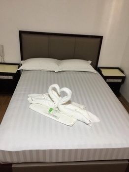 Meaco Hotel Royal - Tayuman 3*