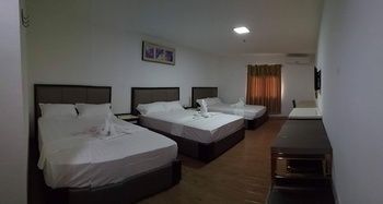 Meaco Hotel Royal - Tayuman 3*
