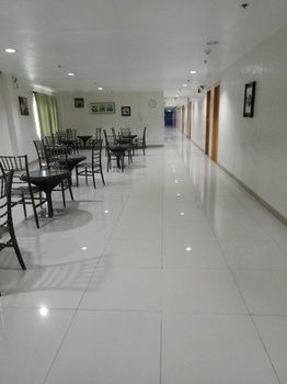 Meaco Hotel Royal - Tayuman 3*