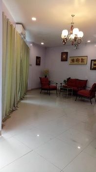 Meaco Hotel Royal - Tayuman 3*