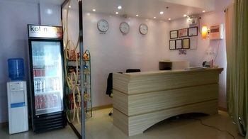 Meaco Hotel Royal - Tayuman 3*