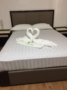 Meaco Hotel Royal - Tayuman 3*