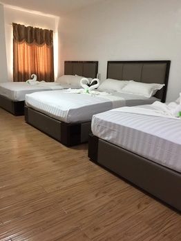 Meaco Hotel Royal - Tayuman 3*