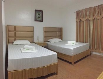 Meaco Hotel Royal - Tayuman 3*