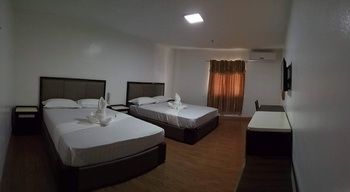Meaco Hotel Royal - Tayuman 3*