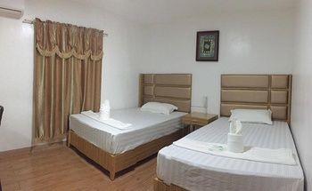 Meaco Hotel Royal - Tayuman 3*