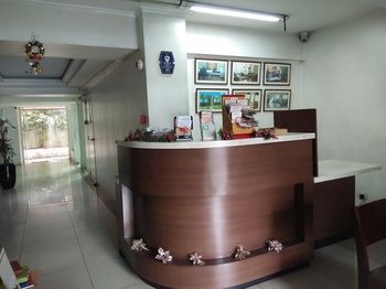 Boni Tower 3*