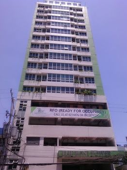 Boni Tower 3*