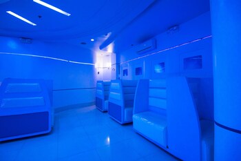 Astrotel Cubao 3*
