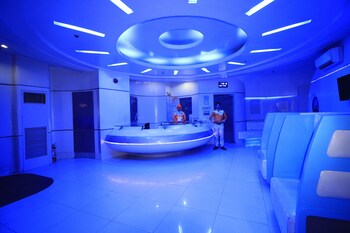 Astrotel Cubao 3*