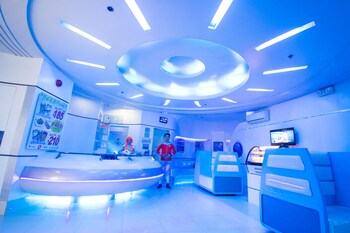 Astrotel Cubao 3*