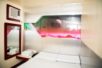 Astrotel Cubao 3*