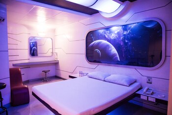 Astrotel Cubao 3*