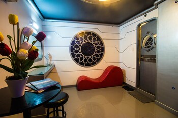 Astrotel Cubao 3*