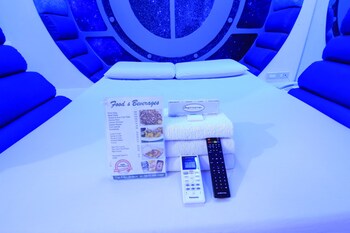 Astrotel Cubao 3*