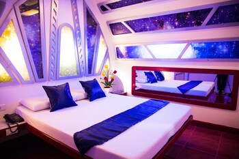 Astrotel Cubao 3*