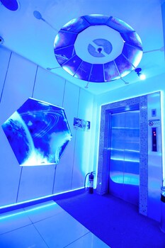 Astrotel Cubao 3*