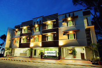 Emerald Boutique Hotel 3*