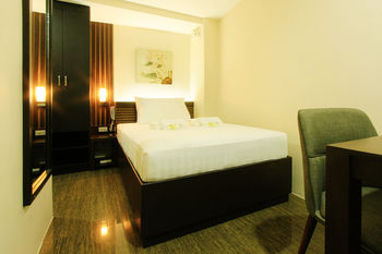 Emerald Boutique Hotel 3*