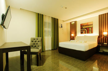 Emerald Boutique Hotel 3*