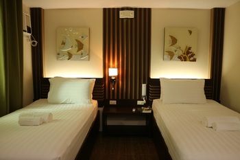 Emerald Boutique Hotel 3*