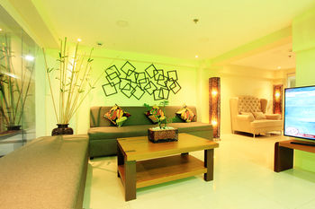 Emerald Boutique Hotel 3*