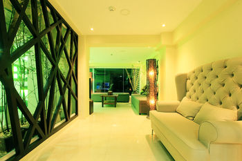 Emerald Boutique Hotel 3*