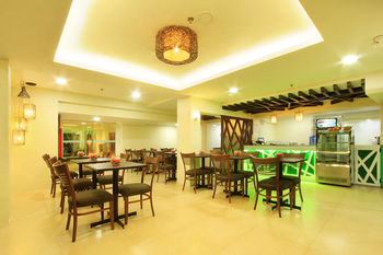 Emerald Boutique Hotel 3*