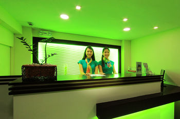 Emerald Boutique Hotel 3*