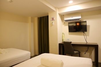 Emerald Boutique Hotel 3*