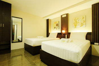 Emerald Boutique Hotel 3*