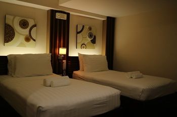 Emerald Boutique Hotel 3*