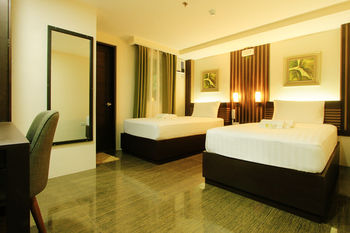 Emerald Boutique Hotel 3*
