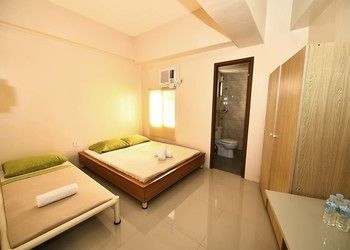 Cebu Courtyard 2*
