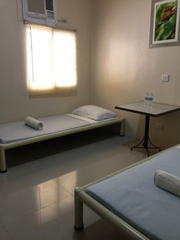Cebu Courtyard 2*