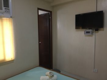 Cebu Courtyard 2*