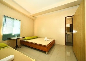 Cebu Courtyard 2*
