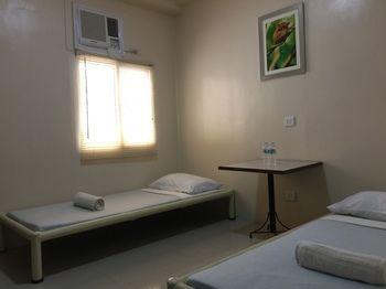 Cebu Courtyard 2*