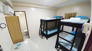 Cebu Courtyard 2*