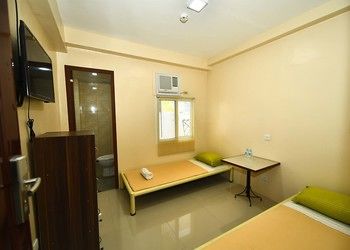 Cebu Courtyard 2*