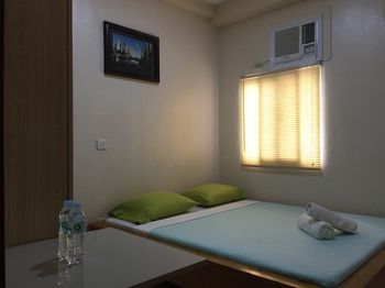 Cebu Courtyard 2*
