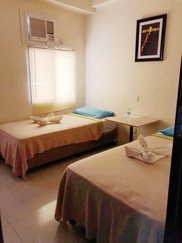 Cebu Courtyard 2*