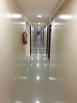 Cebu Courtyard 2*