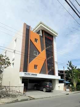 Cebu Courtyard 2*