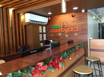 Cebu Courtyard 2*