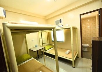 Cebu Courtyard 2*