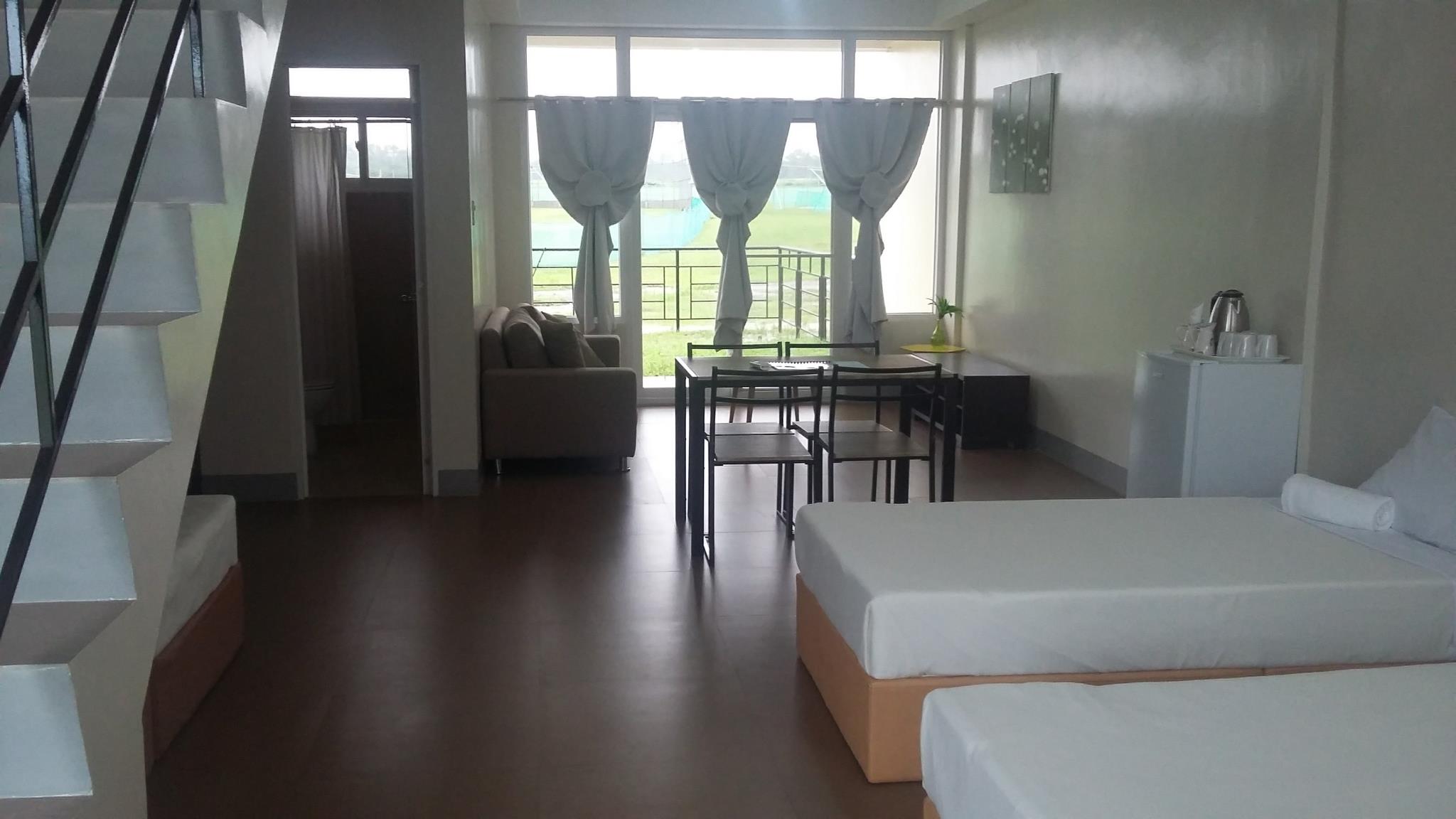 The Mansion 4*