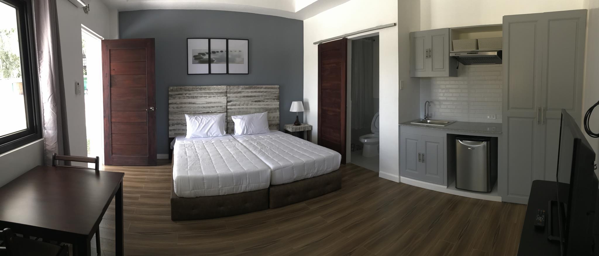 The Mansion 4*