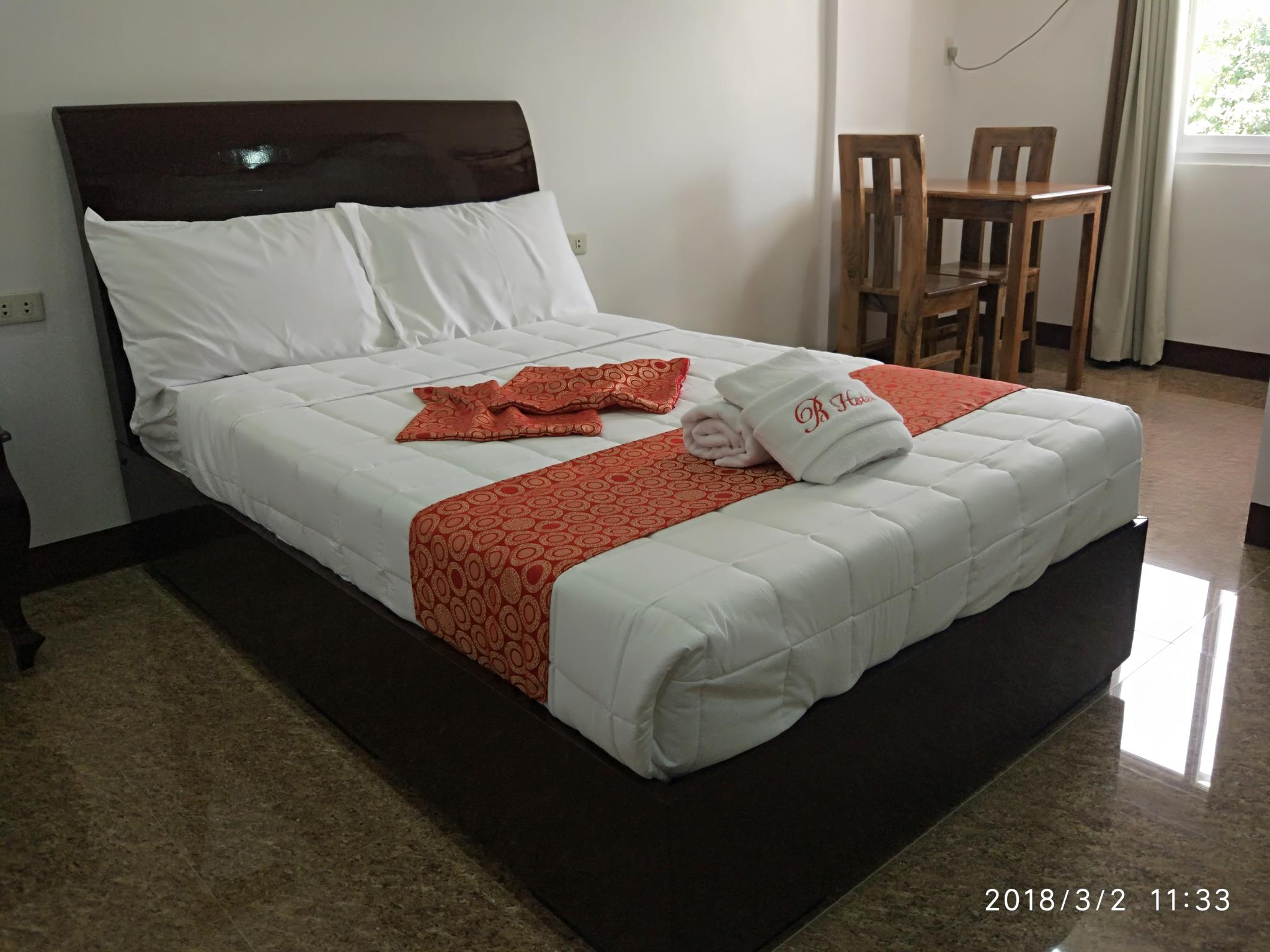 Bicotels Hotel 2*